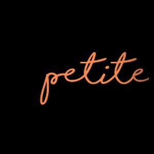 NWT! Petite Plus Size Pants